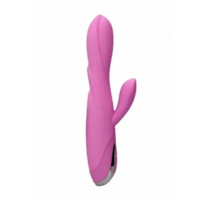 G spot Vibrator Camille Pink