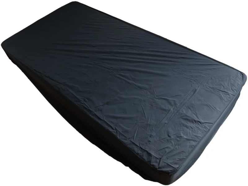 Single Waterproof Fitted Sheet