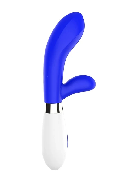Luminous Achilles Silicone 10-Speed Rabbit Vibrator — image 6 of 8