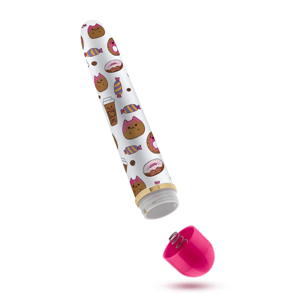 The Collection - Sweet Rush Classic Slim Vibe -  Pink