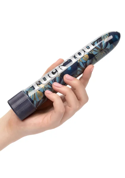 Naughty Bits Fuck You Personal Vibrator