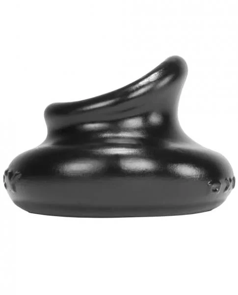 Oxballs Juicy Cock Ring Black