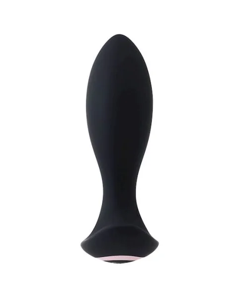 Amore Prime Vibrating Butt Plug With Remote