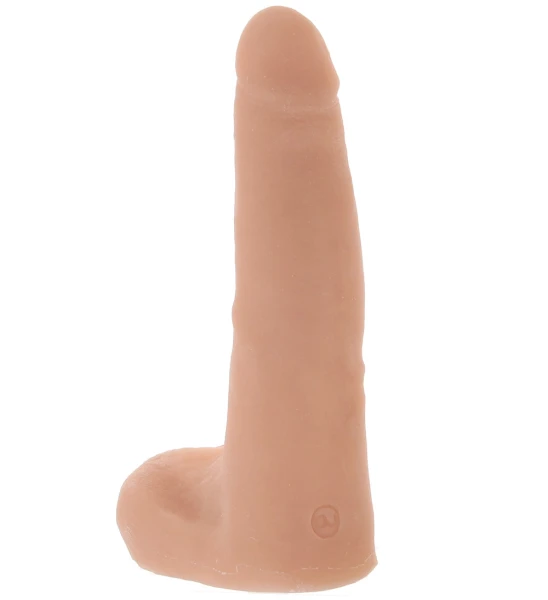 Signature Cocks Lucas Frost