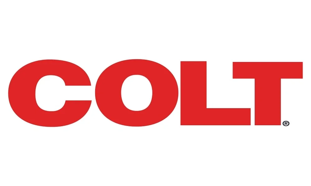 Colt Power Drill Balls - Black