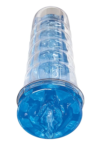 Dream-Lite Crystal Vagina Masturbator