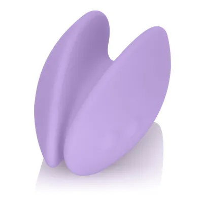 Dr Laura Berman Massager Palm Sized Silicone Massager