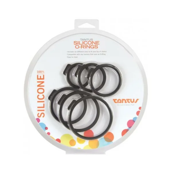 Tantus O-ring Kit — image 6 of 6
