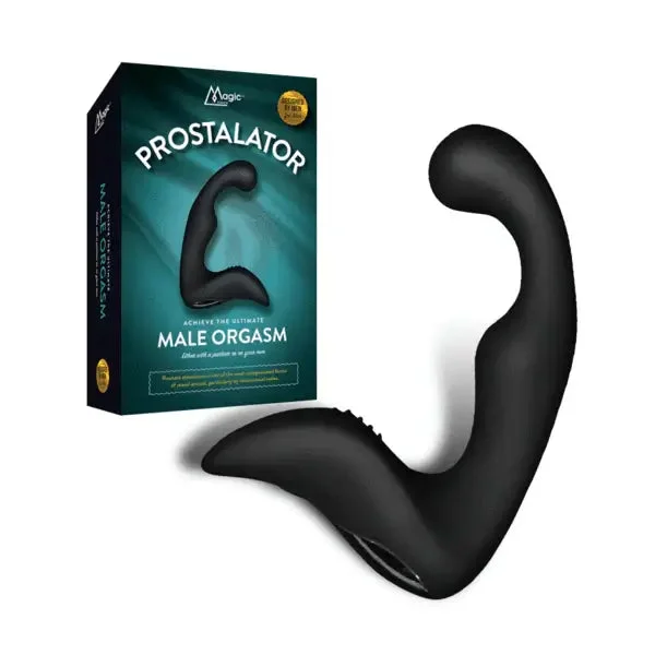 Magic Touch Prostalator Prostate Stimulator — image 10 of 13