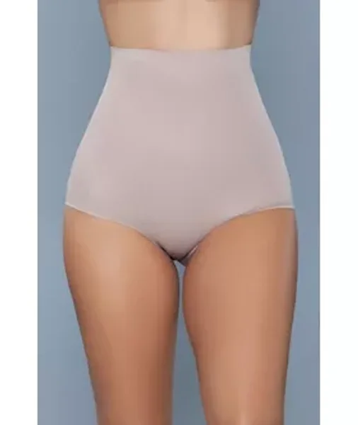 Waist Your Time Shaping Brief      - Nude - 1x/2x — image 2 of 2