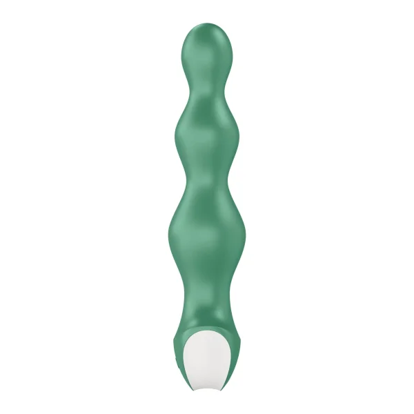Lolli Plug 2 - Green