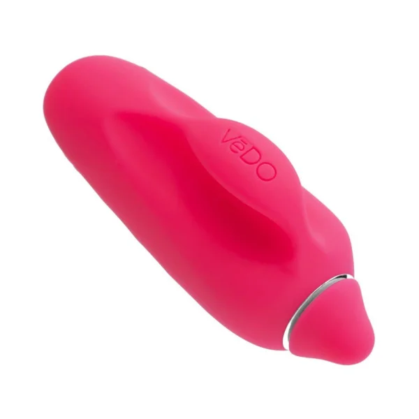 Vivi Rechargeable Finger Vibe — image 8 of 18
