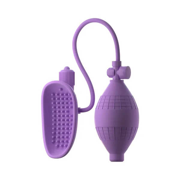 Fantasy For Her - Sensual Pump-Her