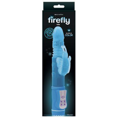 9 Lola Rabbit Vibrator