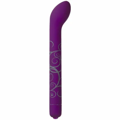 Mood Powerful G Spot Purple