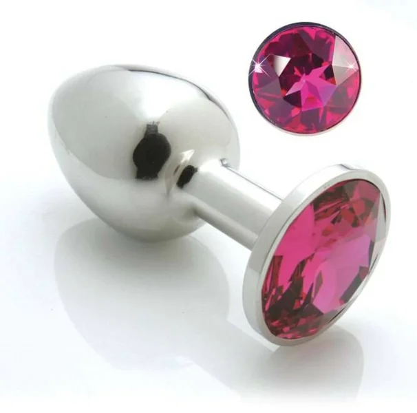 Pretty Plugs Anal Plug