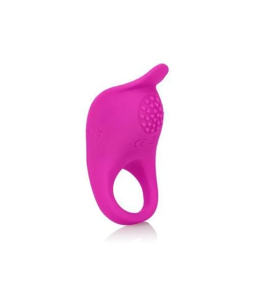 Silicone Rechargeable Teasing Enhancer