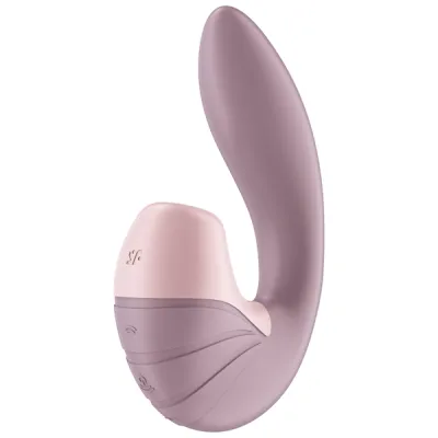 Satisfyer Supernova Old Rose