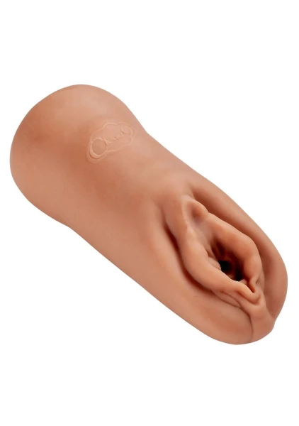 Pleasure Dual End Pocket Stroker — image 4 of 22