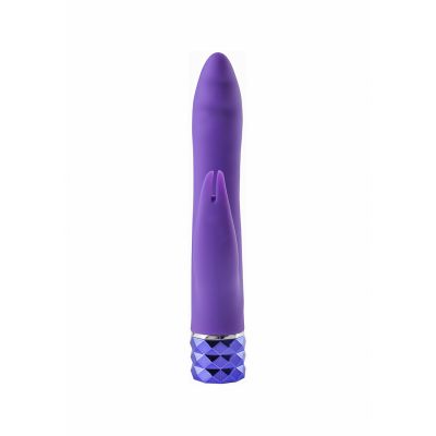 Hailey Purple Best G Spot Stimulation