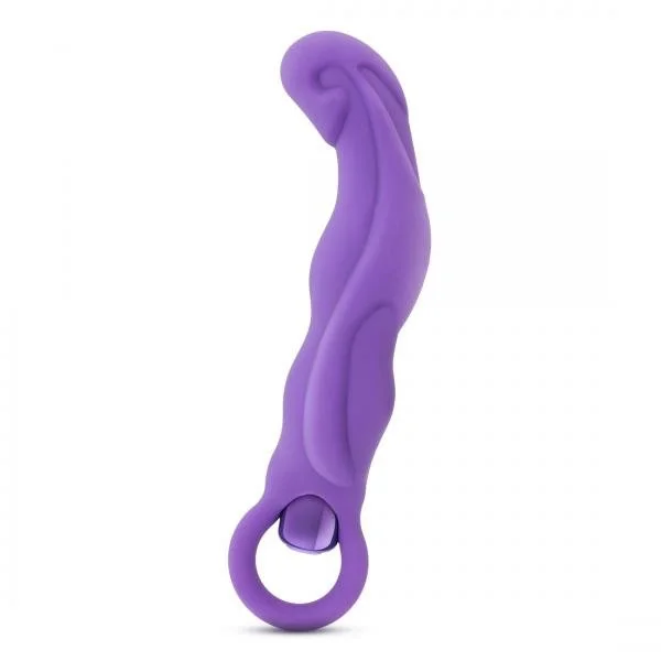 Sui Silicone G-Spot Vibrator