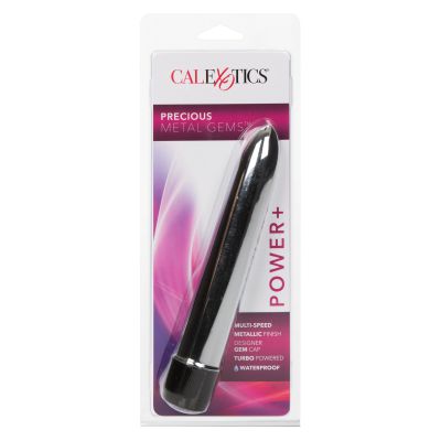 Metal 6 75 Vibrator