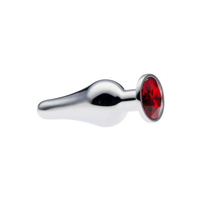 Kink Range Gnome Gem Butt Plug 3 7 Inch
