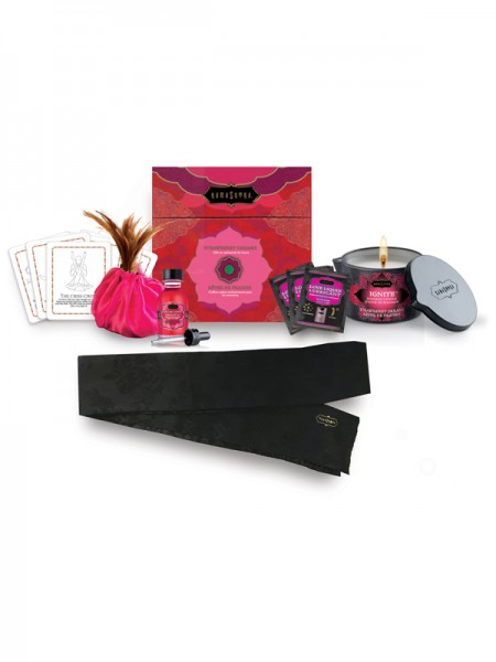 Kama Sutra Treasure Trove