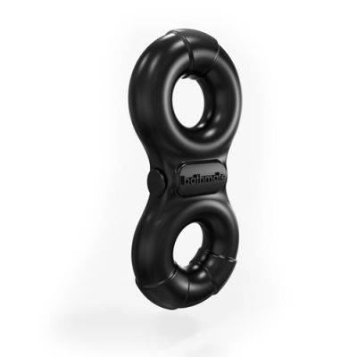 Bathmate Vibrating Cock Ring Eight