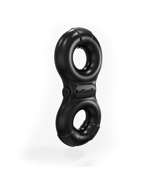 Bathmate Vibrating Cock Ring - Eight