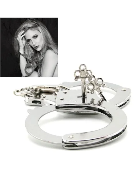 Sexperiments Thrillogy - Silver