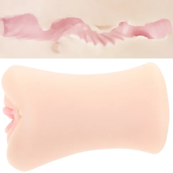 CalExotics Stroke It Tight Pussy