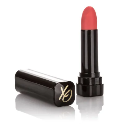 Hide and Play Lipstick Red
