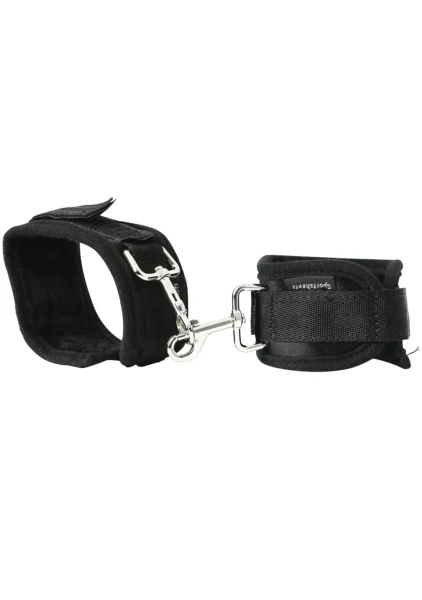 Expandable Spreader Bar and Cuffs Set