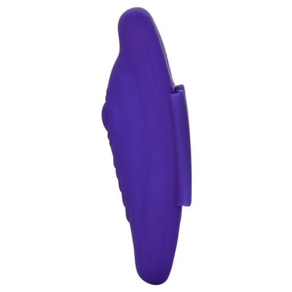 CalExotics - Lock-N-Play Remote Pulsating Panty Teaser