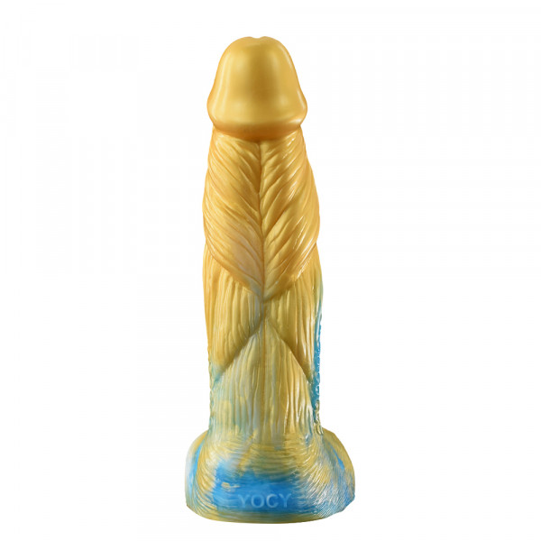 8'' YOCY HERO Ⅲ Cock