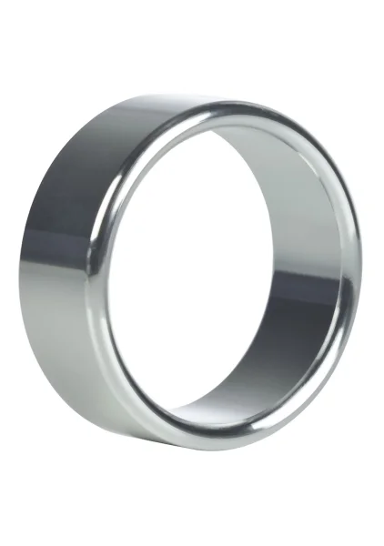Alloy Metallic Ring - Large