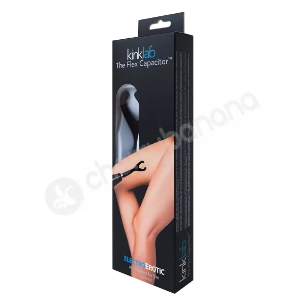 Kinklab The Flex Capacitor Neon Wand Attachment