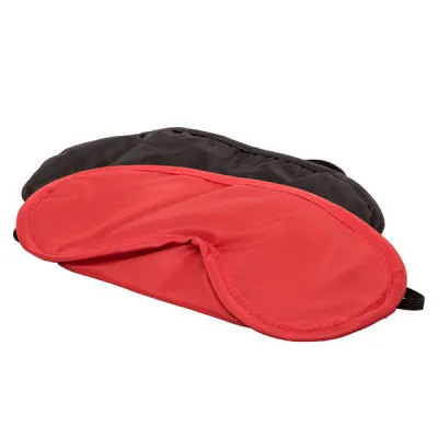 CalExotics Two Pack Pleasure Mask Blindfolds