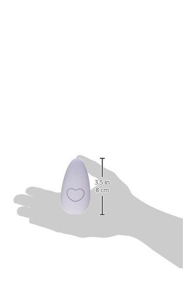 OhMiBod Lovelife Smile