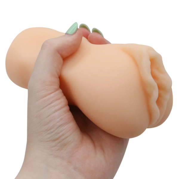 Ultra Realistic Pocket Pussy Masturbator