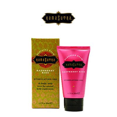 Pleasure Balm Stimulating Gel Pink 50ml
