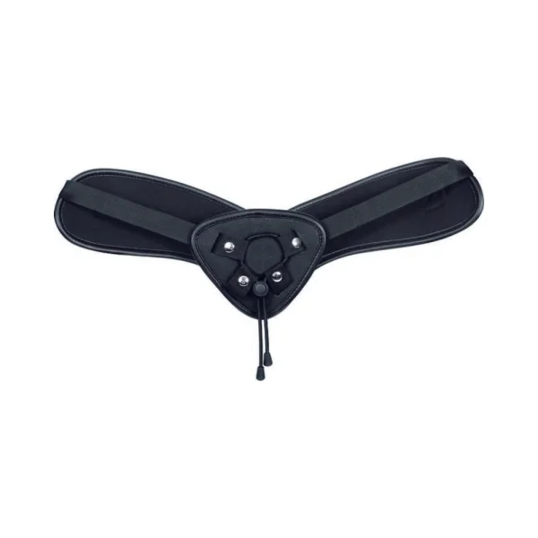 Evolved Ultimate Adjustable Harness Black — image 8 of 9