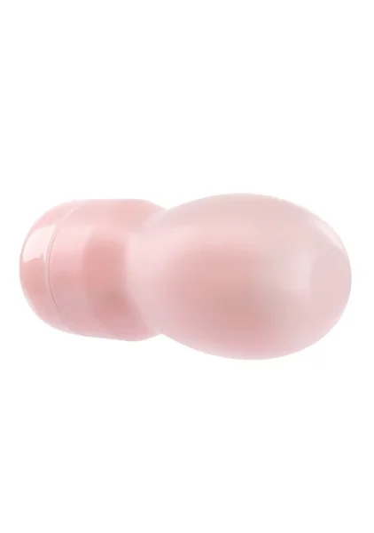 Zero Tolerance Pop And Toss Stroker Flesh Pink