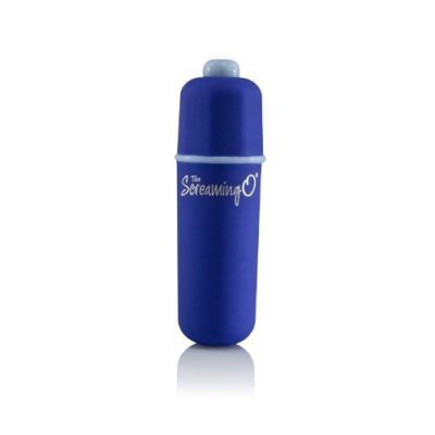 Soft Touch Bullet Vibrator