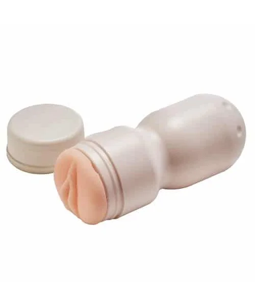 The Girl Next Door Bella Male Masturbator Vagina