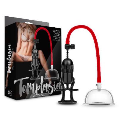 Temptasia Intense Pussy Pump System