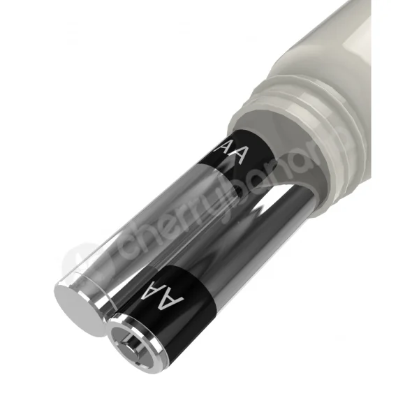 Crush Turquoise Honey Vibrator