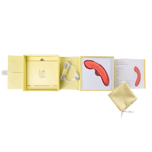 Lora DiCarlo Drift Warming Massager