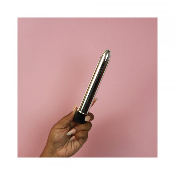 7" Multi-Speed Vibrator